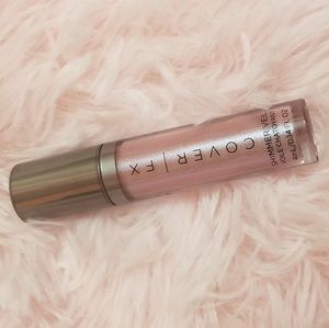 Cover FX | Shimmer Veil In Amethyst